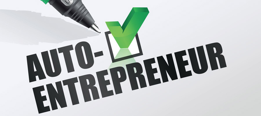 statut d'auto entrepreneur